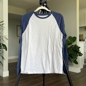 J-Crew Shirt size M